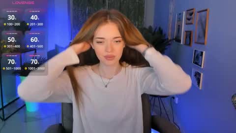 Flexyfoxy online show from 02.27.26