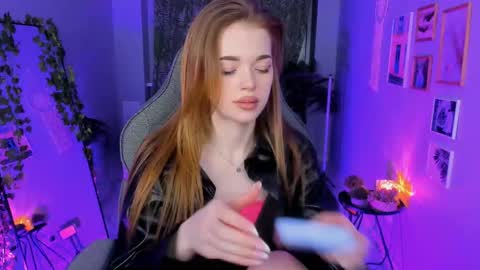 Flexyfoxy online show from 05.18.26