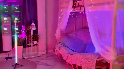 Flexyfoxy online show from 07.28.26