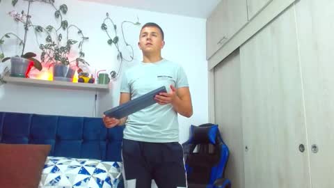 Nico online show from 03.07.26