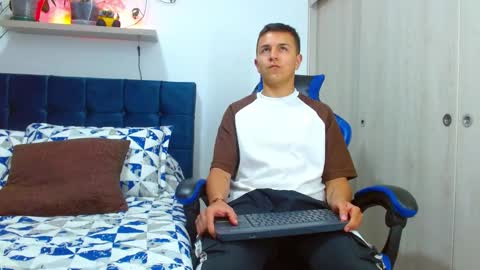 Nico online show from 03.13.26