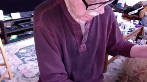 flip4u online show from 10.01.25