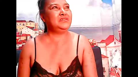 flirtacious_indian online show from 01.28.25