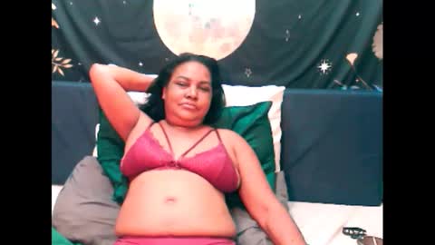flirtacious_indian online show from 01.31.25
