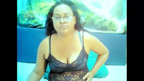 flirtacious_indian online show from 02.13.25