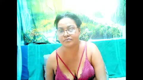 flirtacious_indian online show from 02.15.25