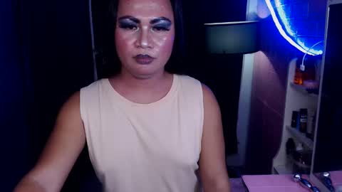 Angel online show from 02.10.25