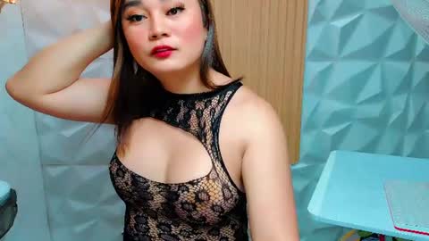 ASHLY online show from 07.15.26