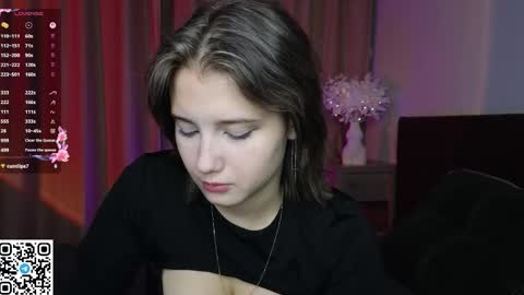 Doloras online show from 10.09.25