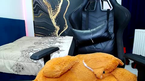 flirtdeea online show from 03.28.26