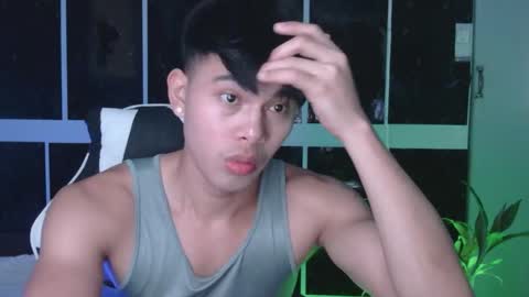 flirtfactorx online show from 12.04.25