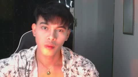 flirtfactorx online show from 01.19.26