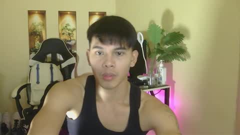 flirtfactorx online show from 03.25.26