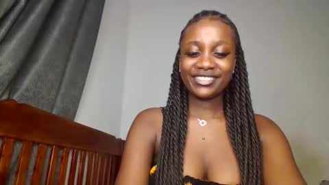 flirty_arrya online show from 05.04.26