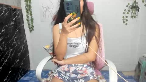 flirty_rhia online show from 03.31.26