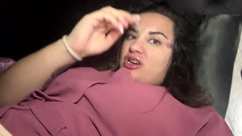 Ive Retired From Camming  online show from 02.20.26