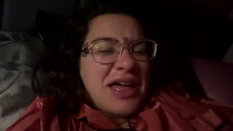 Ive Retired From Camming  online show from 04.11.26