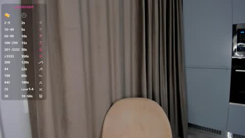 Emely  online show from 09.30.25