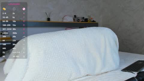 Emely  online show from 02.28.26