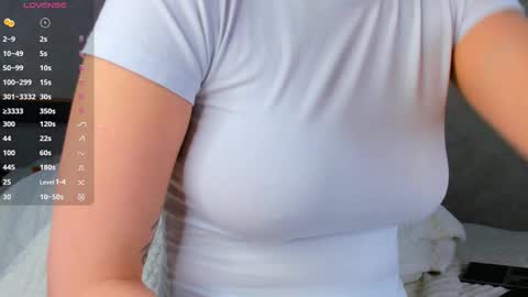 Emely  online show from 03.20.26