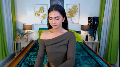 Marga online show from 09.18.25