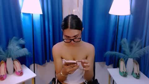 Marga online show from 03.26.26