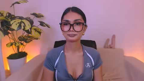 Snapshot of flirtymarga chatting on 06.12.26 Marga online show from 06.12.26