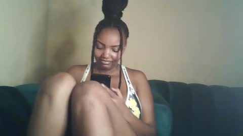 flirtymimie online show from 11.15.25