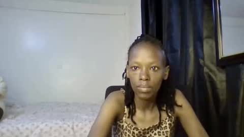 flirty pesh online show from 11.22.25