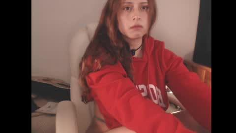 flor3citarockera online show from 04.06.26