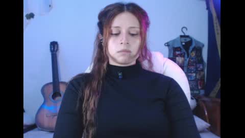 flor3citarockera online show from 05.31.26