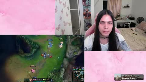  Angel   online show from 04.11.26