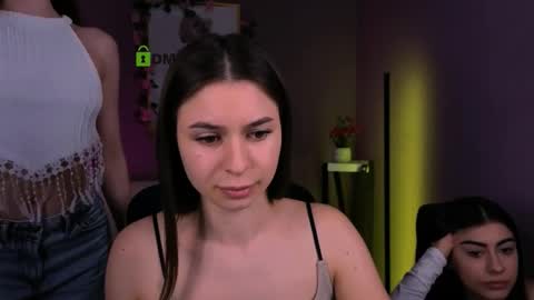 just ask me  online show from 12.16.25