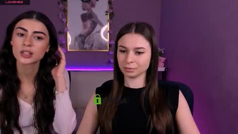 Snapshot of flora_ri chatting on 02.23.26 just ask me online show from 02.23.26