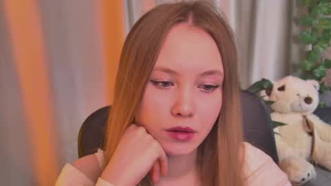 hey there guys im Flora no not the one from WInx. But I love magical stuff and especially I love nature. I dont know I thin online show from 06.07.26