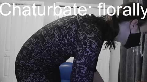 Florally  Mille Bun online show from 05.14.26