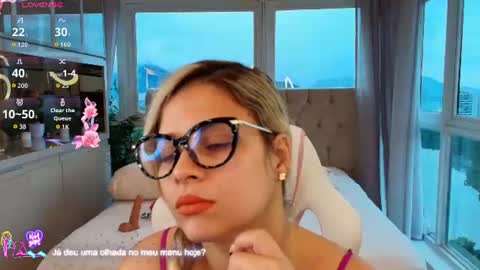 Florence Ford online show from 06.17.26