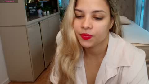 Florence Ford online show from 06.26.26