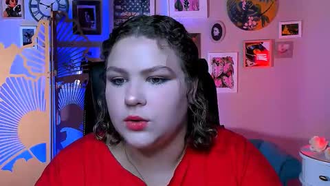 florenceanderson_ online show from 09.22.25