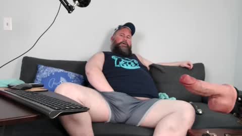 FloridaBearLive online show from 02.06.25