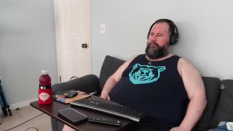 FloridaBearLive online show from 02.09.25