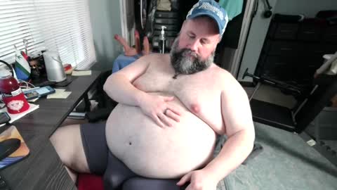 FloridaBearLive online show from 09.09.25