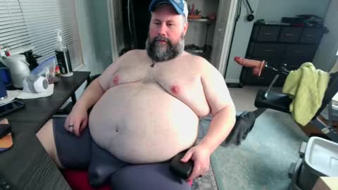 FloridaBearLive online show from 09.19.25