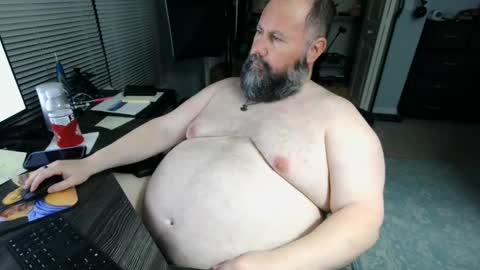 FloridaBearLive online show from 10.25.25