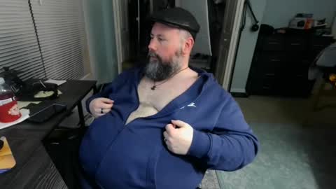 FloridaBearLive online show from 11.08.25