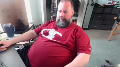 FloridaBearLive online show from 11.09.25