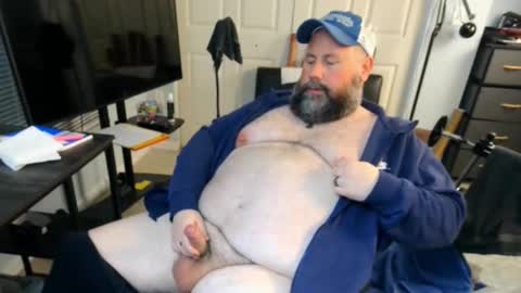 FloridaBearLive online show from 01.15.26