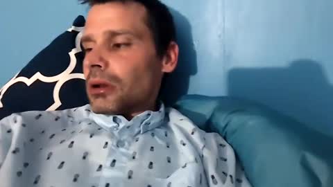 floridaman320 online show from 10.29.25