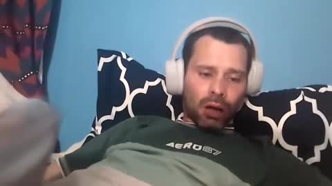 floridaman320 online show from 12.18.25