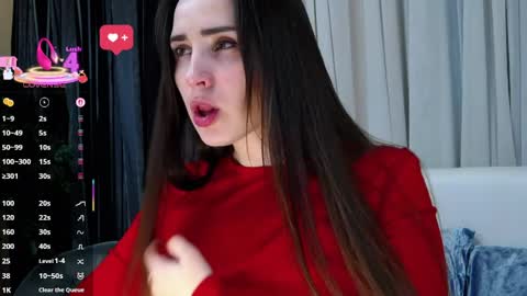 Flouvet online show from 03.29.26